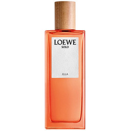 Loewe Solo Loewe Ella woda perfumowana 50 ml