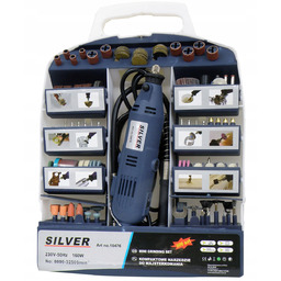 Multiszlifierka Mini-szlifierka Wiertarka Frezarka