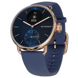 Withings ScanWatch 2 - Smartwatch Monitorujący Zdrowie, Zegarek