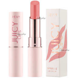 HEAN - Juicy Lips - Sparkle Lip Stick