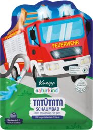 Kneipp Naturkind Ijo-Ijo, płyn do kąpieli z bąbelkami,