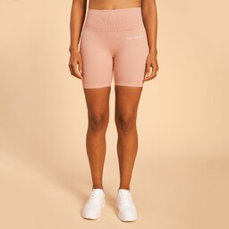 BeastPink Damskie spodenki Hyper Pink