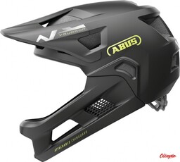 ABUS Kask rowerowy dziecięcy full face YouDrop FF