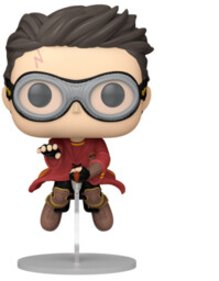 Figurka Harry Potter - Harry Potter (Funko POP!