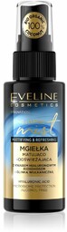 Eveline Long-Lasting Mist Bio Kokos 50ml mgiełka matująco-odświeżająca