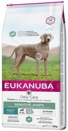 Eukanuba Daily Care Sensitive Joints - sucha karma