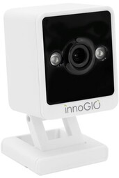 INNOGIO Niania elektroniczna GIOsafety Innocube GIO-250