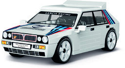 Lancia Delta Hf Youngtimer 24509