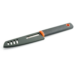 Nóż turystycznych GSI Outdoors Santoku ostrze 10,2 cm