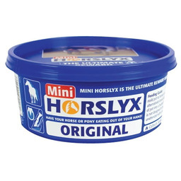 Lizawka HORSLYX witaminowa Original 650g