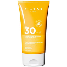 CLARINS Crème Solaire Corps krem SPF30 do ciała