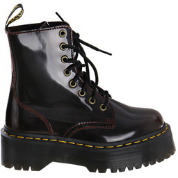 Buty Dr. Martens Jadon Cherry Red Arcadia 24764600