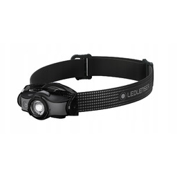 Akumulatorowa Latarka czołowa Led lenser MH5 400lm