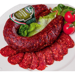 Palatin Szamár Kolbász 400g  ostra węgierska kiełbasa