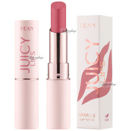 HEAN - Juicy Lips - Sparkle Lip Stick