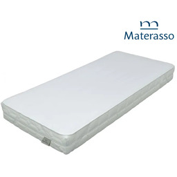 Ochraniacz Materasso Clinic - wodoodporny, Rozmiar - 180x200