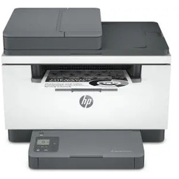 HP LaserJet M234sdw Wi-Fi Biało-czarny Urządzenie wielofunkcyjne