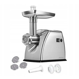 Maszynka do mięsa Mpm MMM-07M 1800W 3 sitka