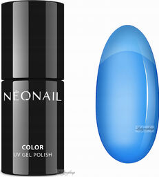 NeoNail - UV GEL POLISH COLOR - PARADISE