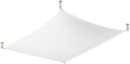 Luna 1 Biały - SOLLUX LIGHTING - lampa