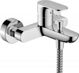 HANSGROHE 72440000 Rebris S Jednouchwytowa bateria wannowa, natynkowa