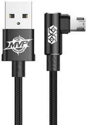 Baseus Kabel USB do Micro USB, kątowy MVP