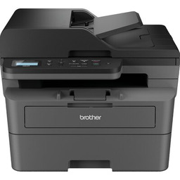 Urządzenie wielofunkcyjne MFP DCP-L2640DN mono A4/34ppm/LAN/duplex/PCL6