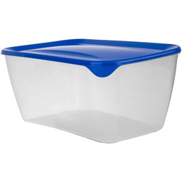 Pojemnik na żywność Curver Fresh & Go 5L,