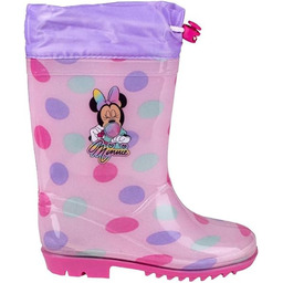 Buty wodne dla dzieci Minnie Mouse Różowy, Rozmiar