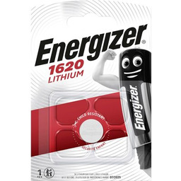 ENERGIZER Bateria CR1620 Lithium ENEBCR1620 (1 szt.)