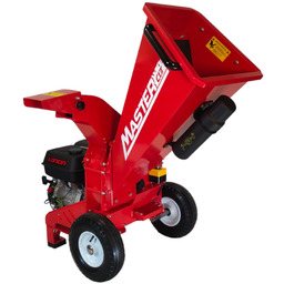 MASTERCUT JD-CH7 ROZDRABNIACZ SPALINOWY REBAK DO GAŁĘZI 7cm