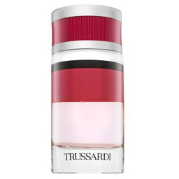 Trussardi Ruby Red woda perfumowana dla kobiet 90