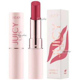 HEAN - Juicy Lips - Sparkle Lip Stick