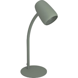 EGLO lampa stołowa Carlo lampka nocna z elastycznym