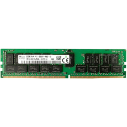 Pamięć RAM 1x 32GB Hynix ECC REGISTERED DDR4