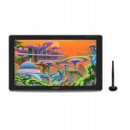 Tablet graficzny Huion Kamvas 22 Plus