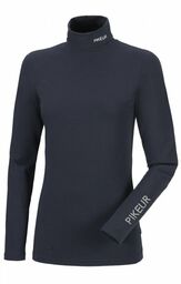Pikeur Golf damski SINA AW21 - dark navy