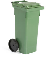 Kosz na odpady CLASSIC, 965x446x530 mm, 80 L,