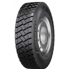 Uniroyal 315/80R22.5 DM40 156/150 K M+S 3PMSF