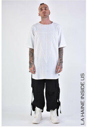 La Haine Inside Us T- Shirt "Over"