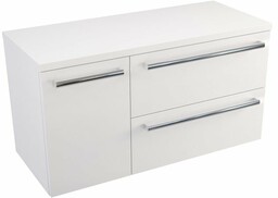 Szafka Wisząca Z Blatem ATH 90 cm D