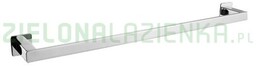 OMNIRES NL80216 CR wieszak CHROM 62cm