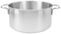 DEMEYERE Garnek niski Apollo 7 40850-355-0 - 8.4