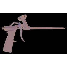 Pistolet metal do pianki Soudal