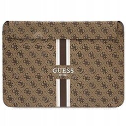 Pokrowiec na laptopa Guess 16"