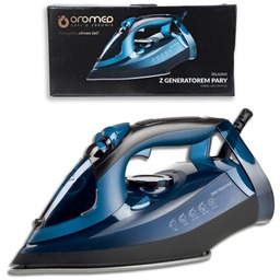 OROMED Żelazko z generatorem pary ORO-TEXSTYLE