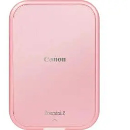 Canon Zoemini 2 Różowy Drukarka