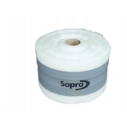 Sopro Dbf 638 Taśma uszczelniająca 10 metr 120mm