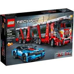 Lego Technic 42098 Laweta zestaw 2019