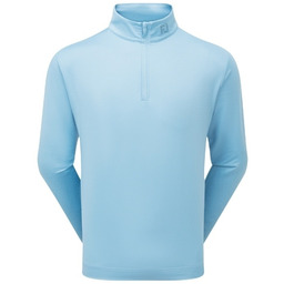 Bluza, Mid-layer golfowy FootJoy tonal deco diamondchill-out, (męski,